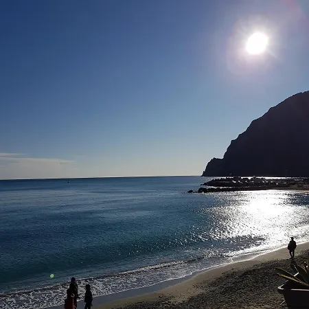 Sharky Charming Apartmán Monterosso al Mare
